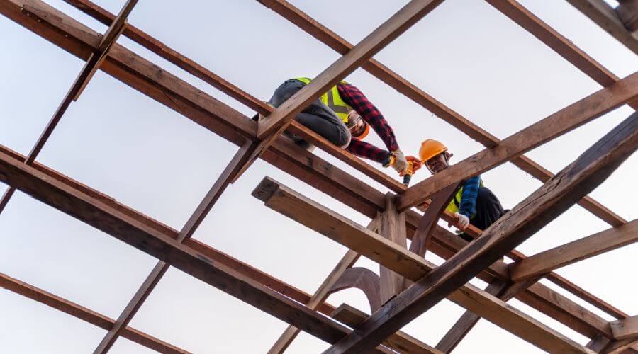 Local Chimney Repair in Coalgate, OK